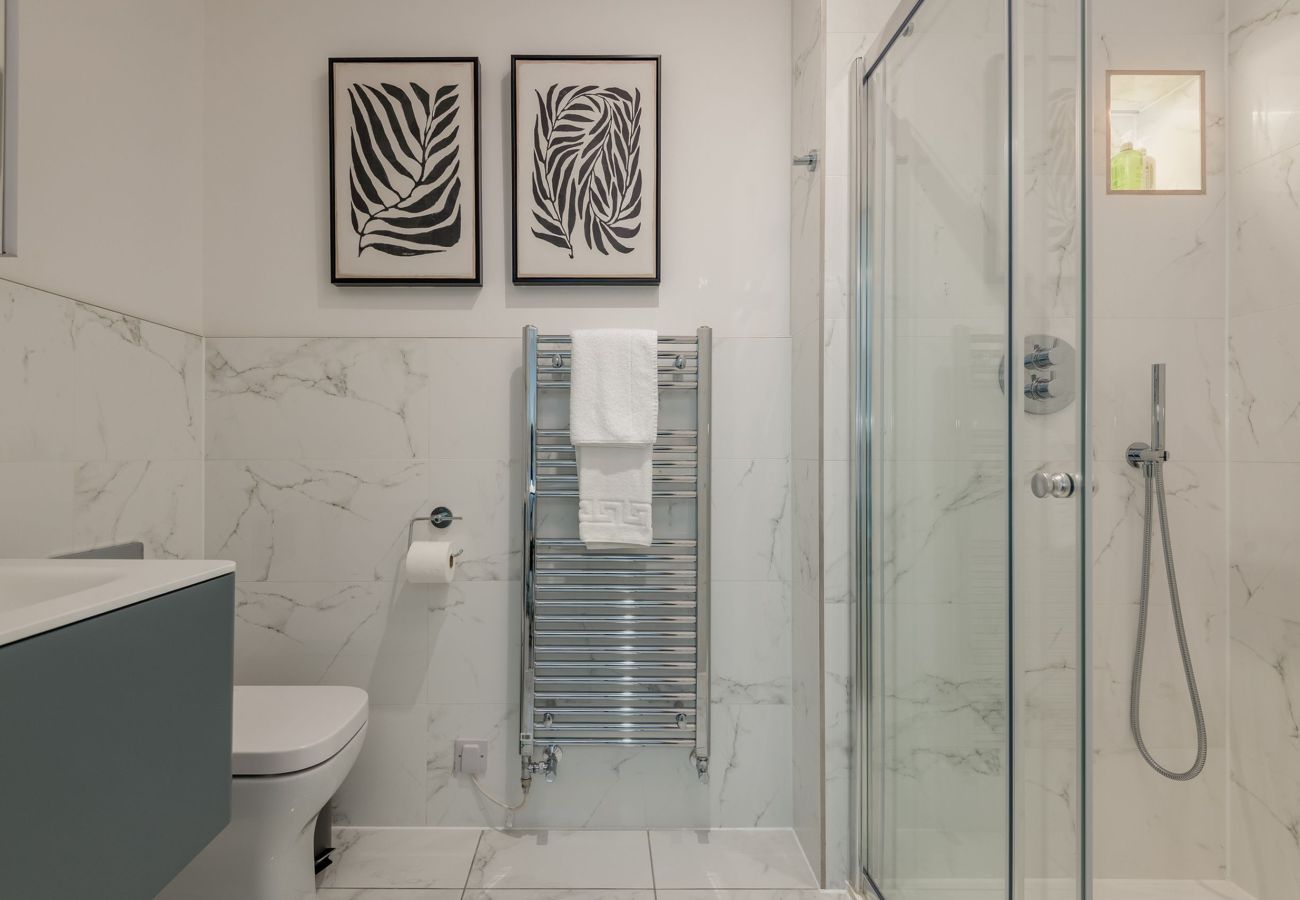Apartment in St Andrews - Skye Sands | St Mary’s Gardens (No 7)
