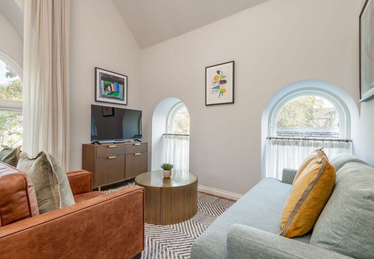 Apartment in St Andrews - Skye Sands | St Mary’s Gardens (No 7)