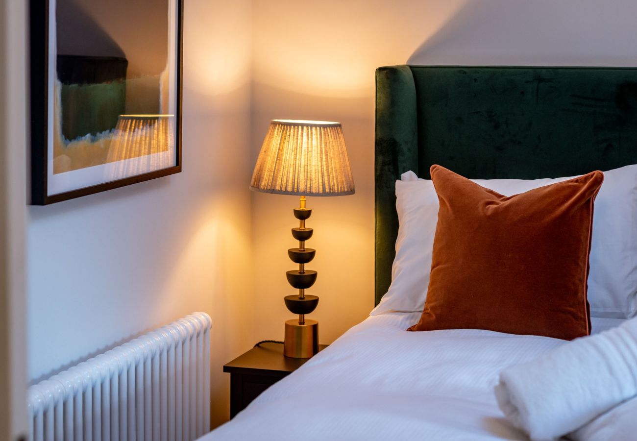 Apartment in St Andrews - Skye Sands | St Mary’s Gardens (No 7)