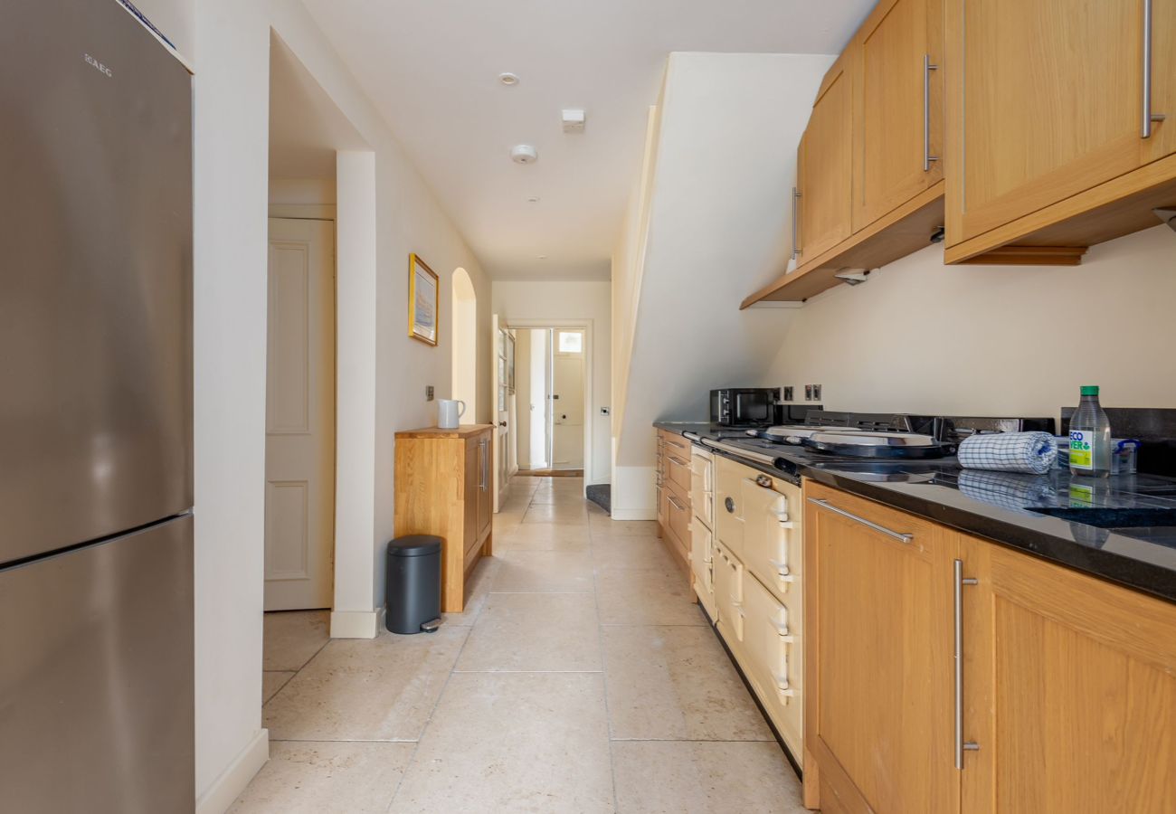 Apartment in St Andrews - Howard Place (No 3)