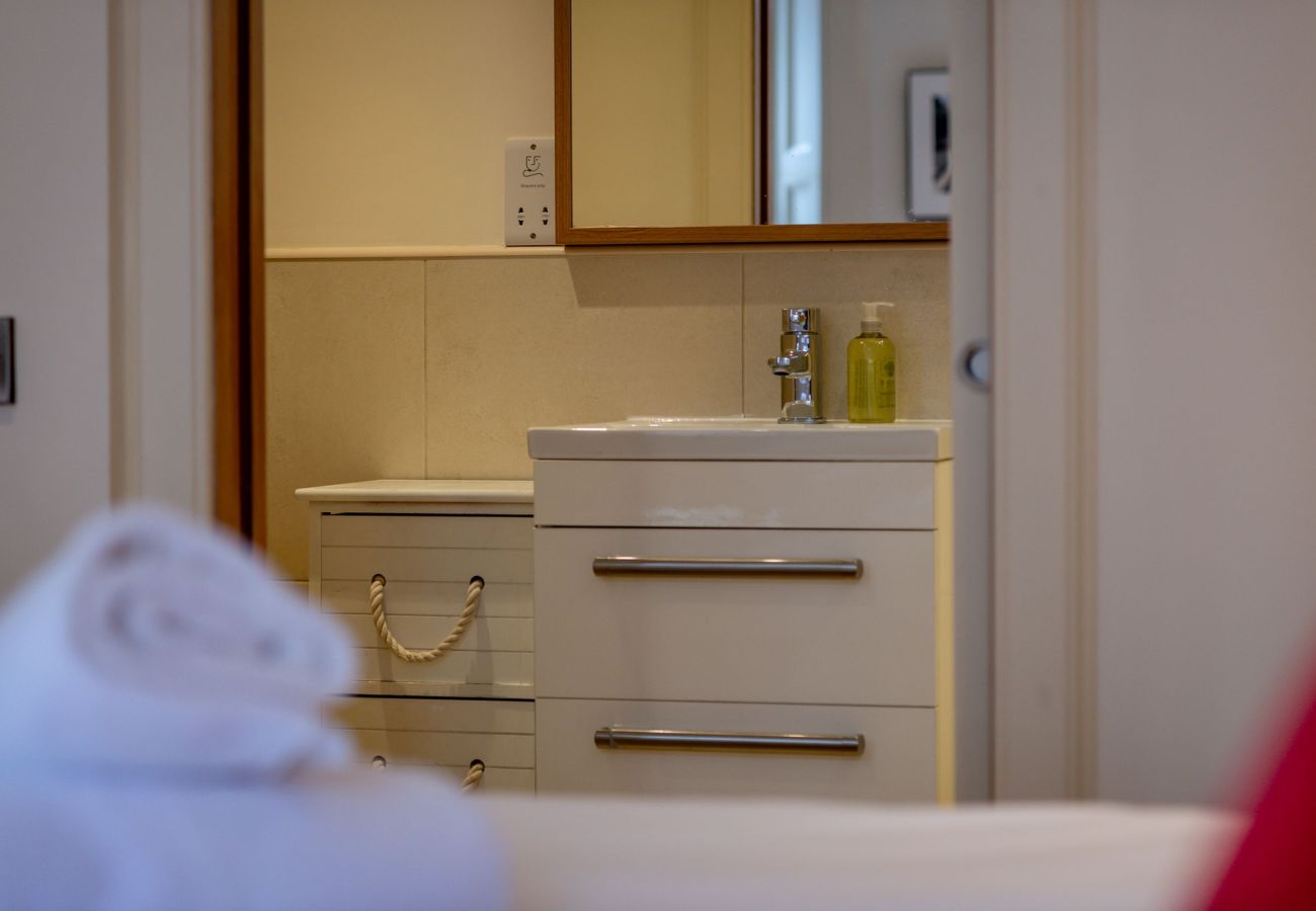 Apartment in St Andrews - Howard Place (No 3)