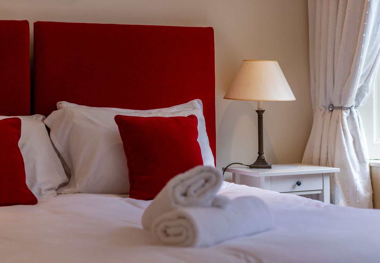 Apartment in St Andrews - Howard Place (No 3)