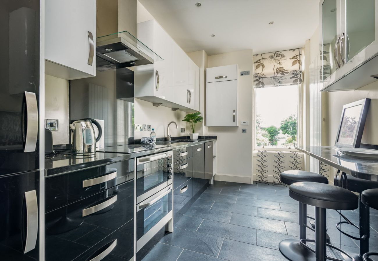 Apartment in St Andrews - Howard Place (No 3)