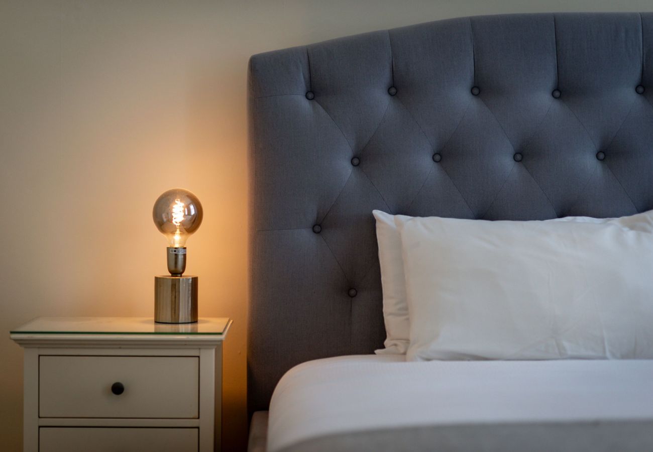 Apartment in St Andrews - Howard Place (No 3)