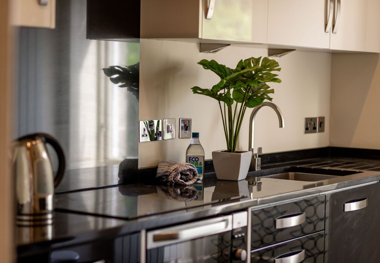 Apartment in St Andrews - Howard Place (No 3)