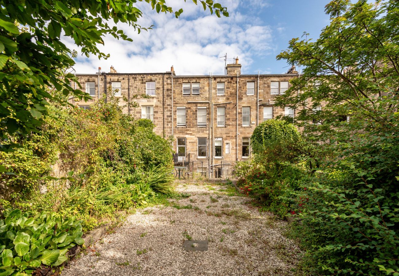 Apartment in St Andrews - Howard Place (No 3)