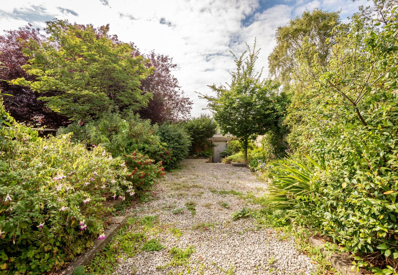 Apartment in St Andrews - Howard Place (No 3)