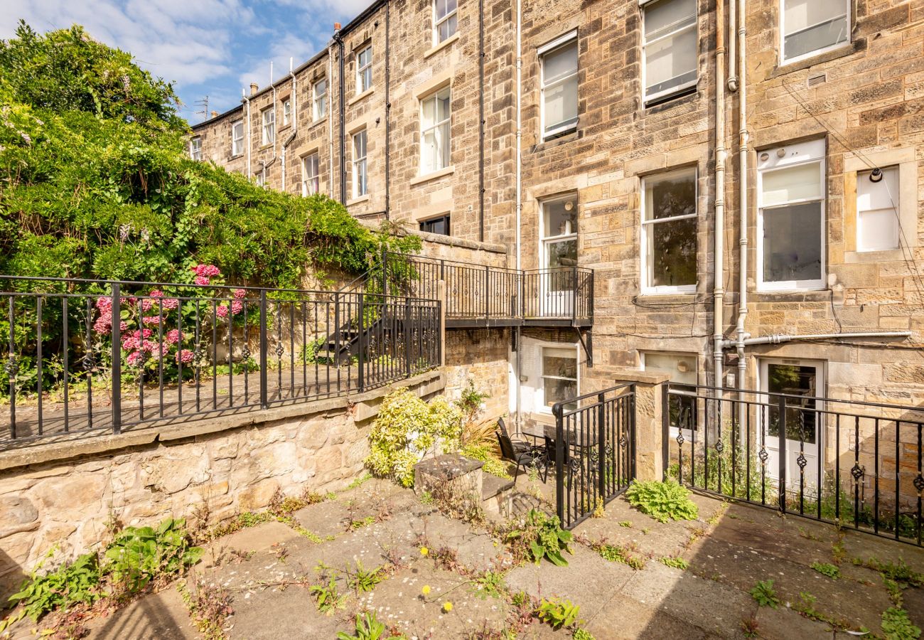 Apartment in St Andrews - Howard Place (No 3)