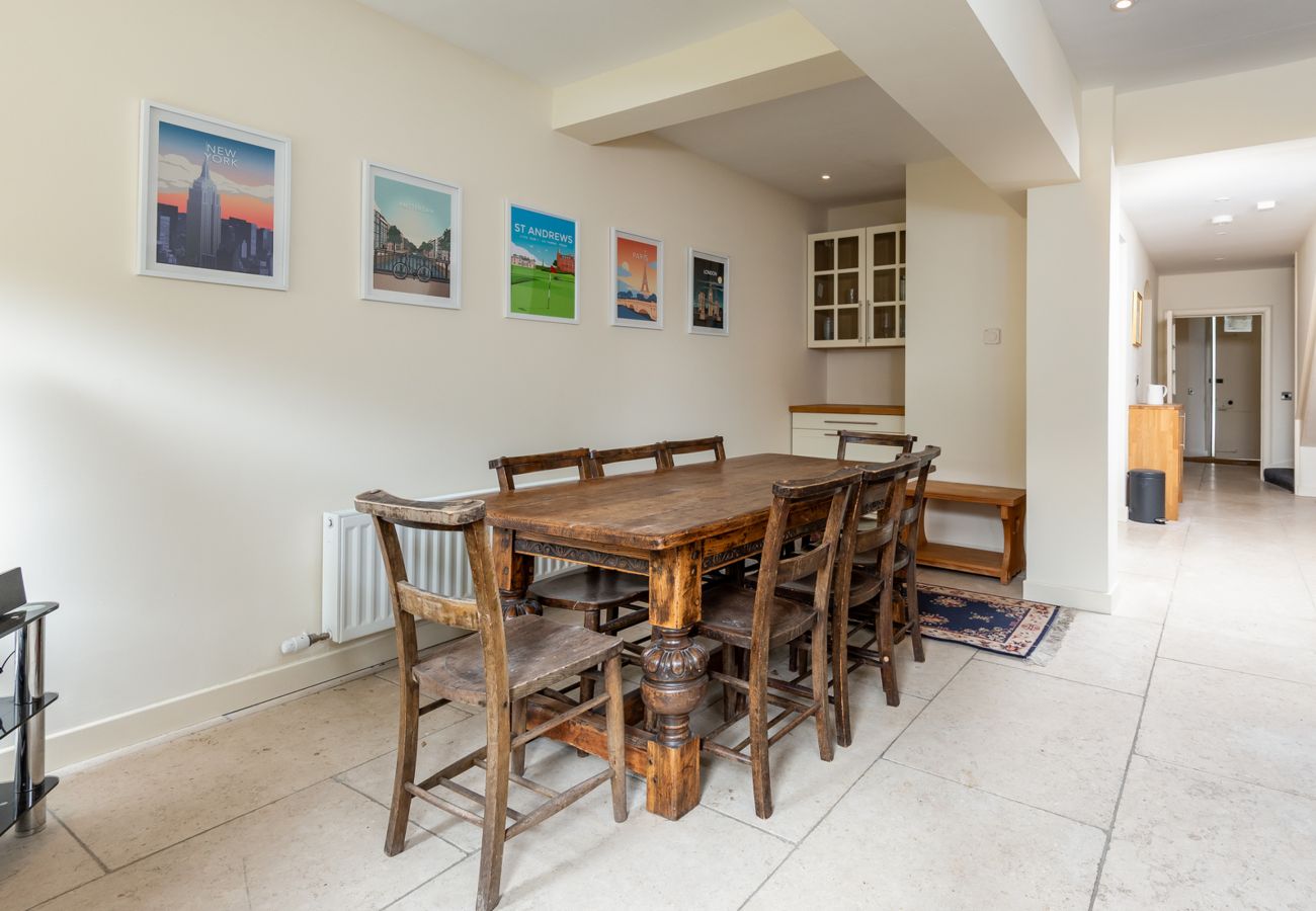 Apartment in St Andrews - Howard Place (No 3)