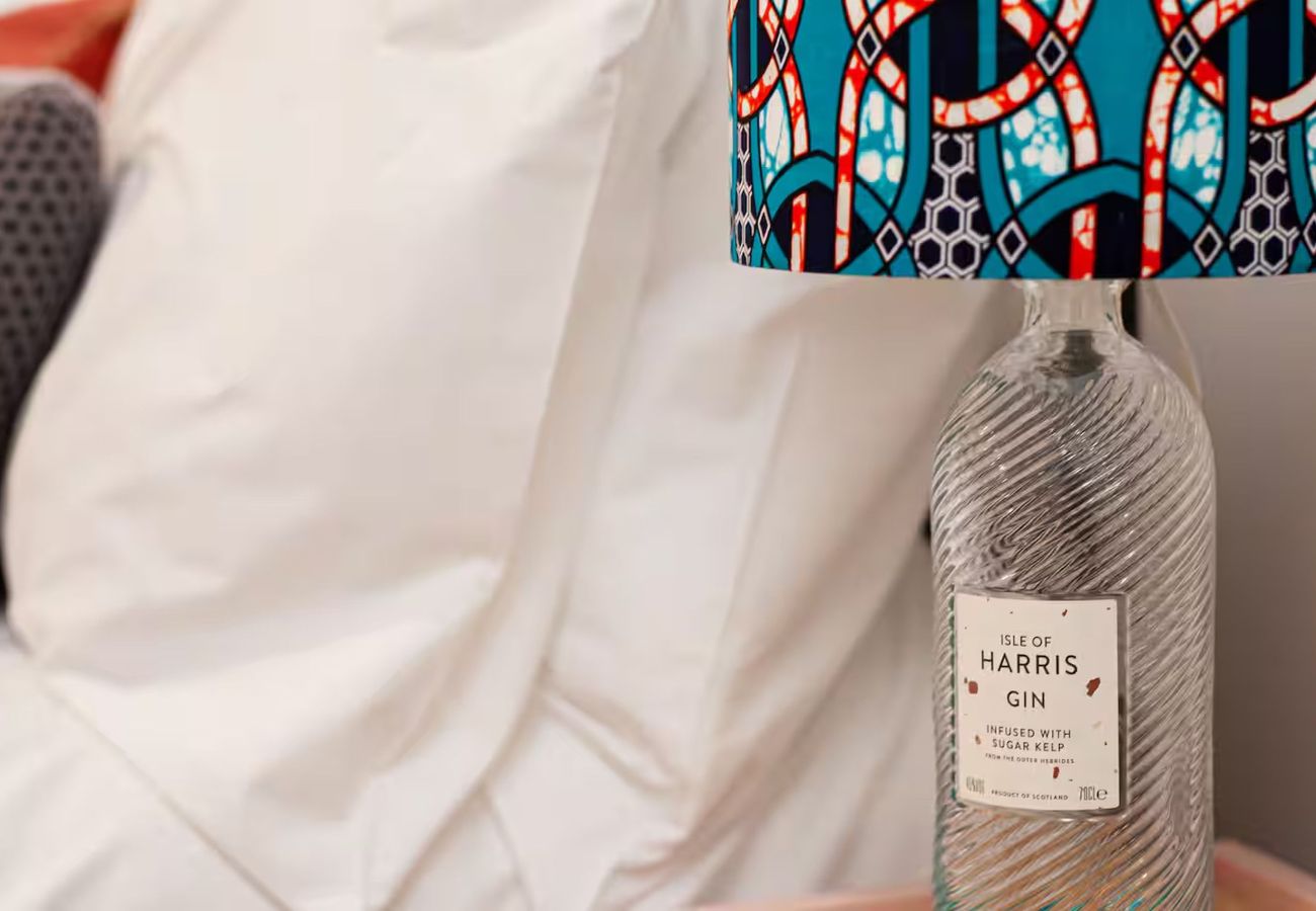 Apartment in St Andrews - Lamond Drive Garden Apartment