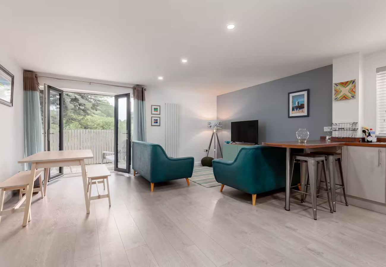 Apartment in St Andrews - Lamond Drive Garden Apartment