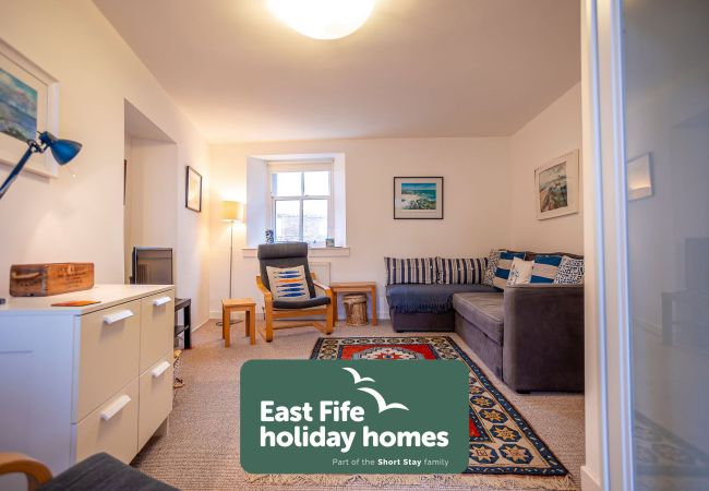 Cottage in Elie - Admiralty Square (No 1) | Elie