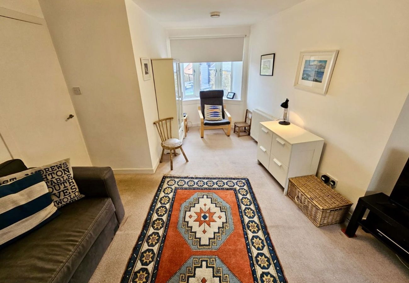 Cottage in Elie - Admiralty Square (No 1) | Elie