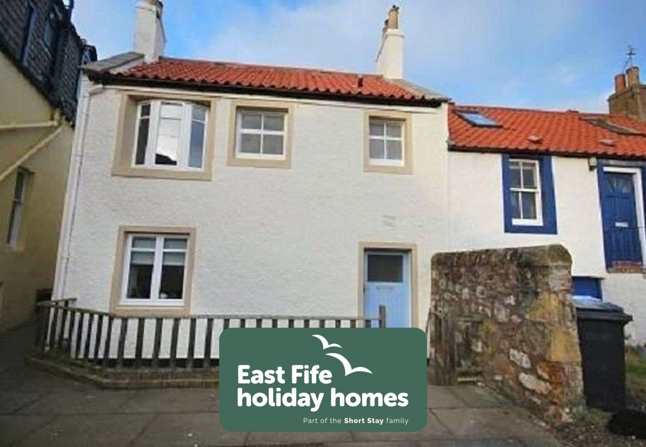 Cottage in Elie - Admiralty Square (No 1) | Elie