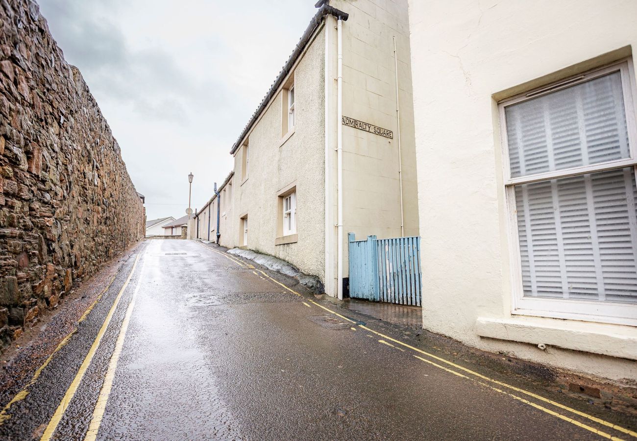 Cottage in Elie - Admiralty Square (No 1) | Elie