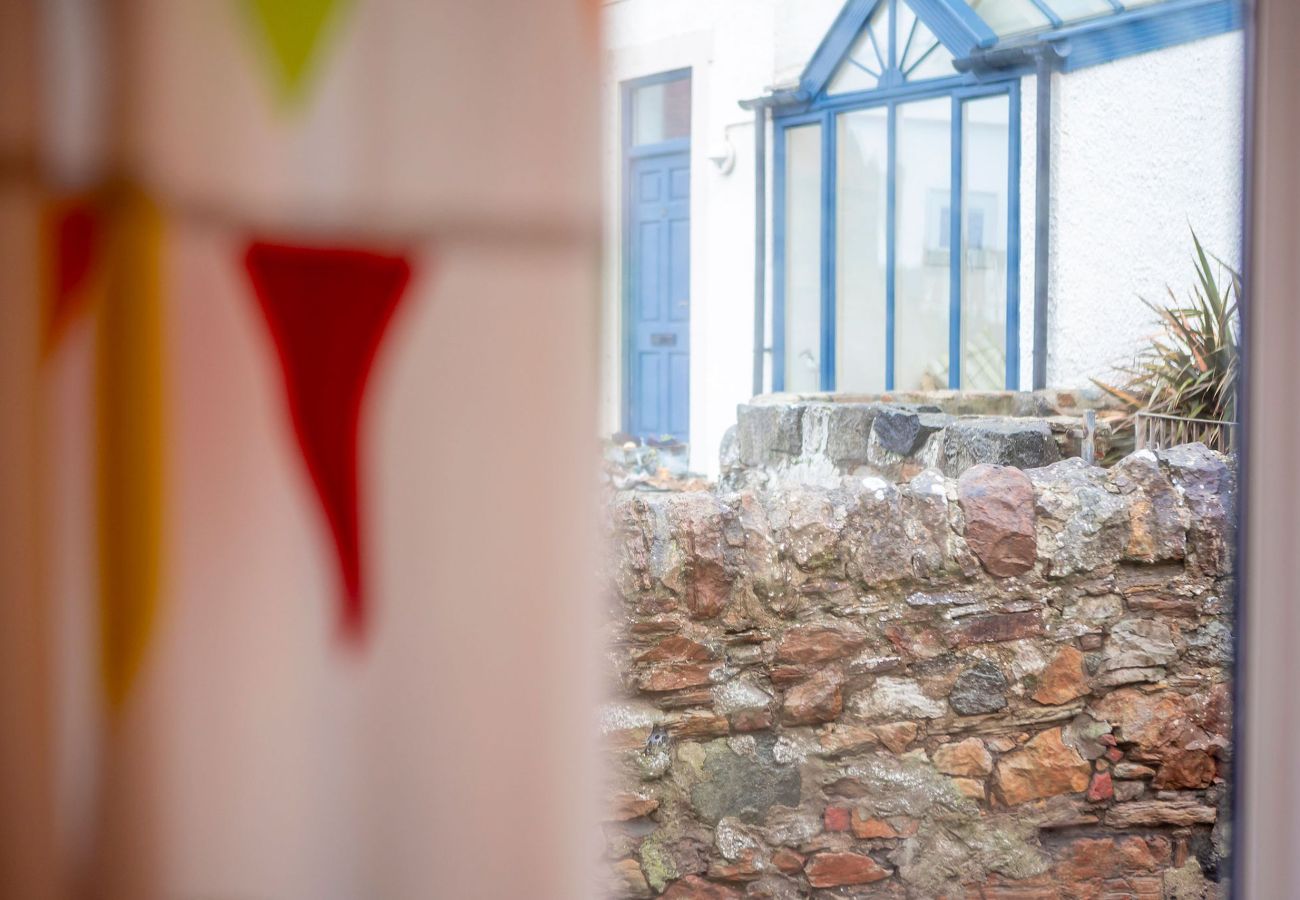 Cottage in Elie - Admiralty Square (No 1) | Elie