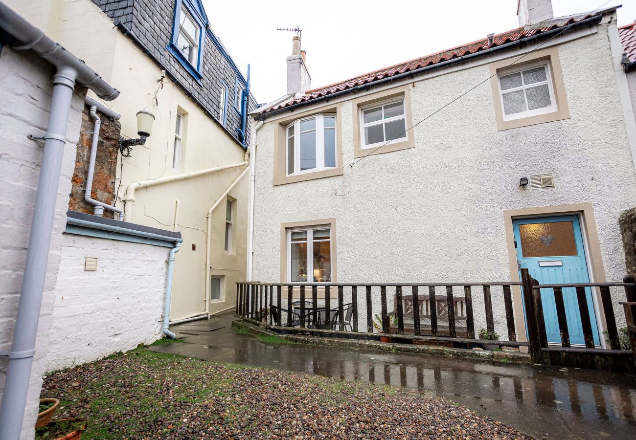 Cottage in Elie - Admiralty Square (No 1) | Elie