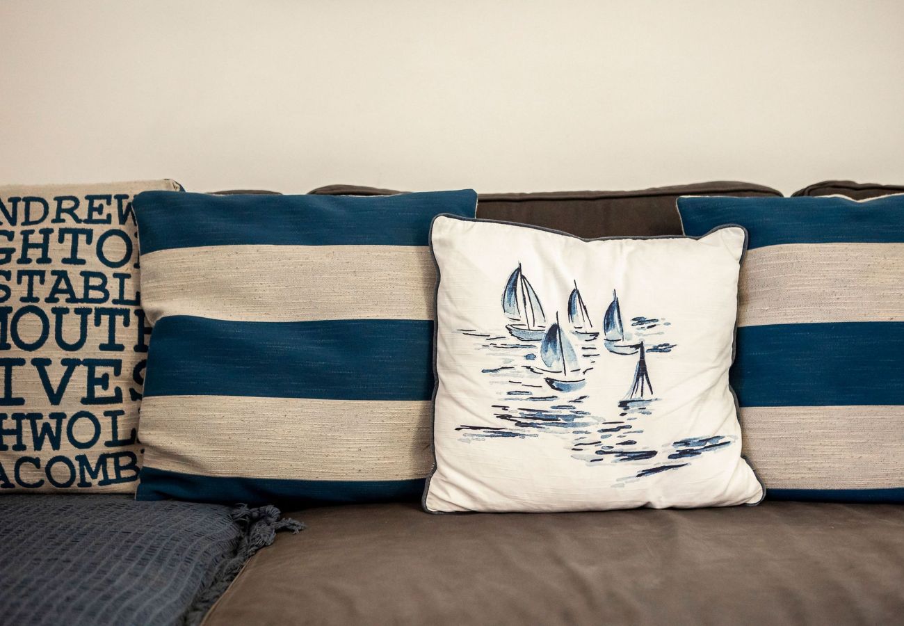 Cottage in Elie - Admiralty Square (No 1) | Elie