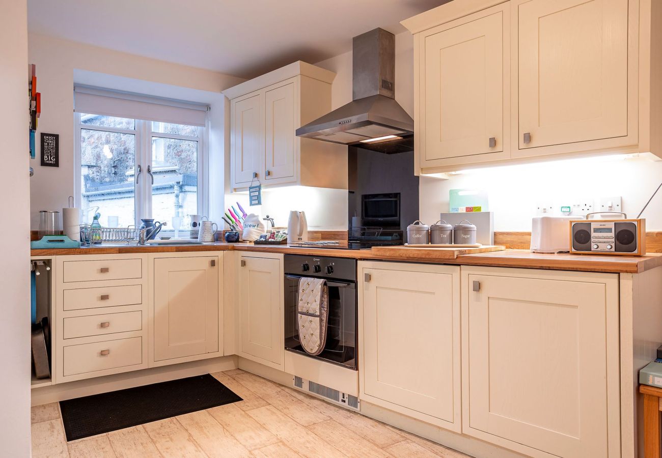 Cottage in Elie - Admiralty Square (No 1) | Elie