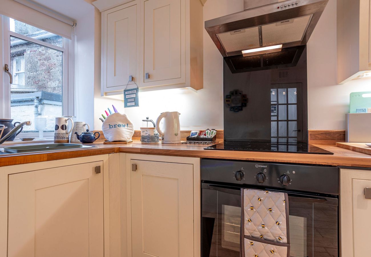 Cottage in Elie - Admiralty Square (No 1) | Elie