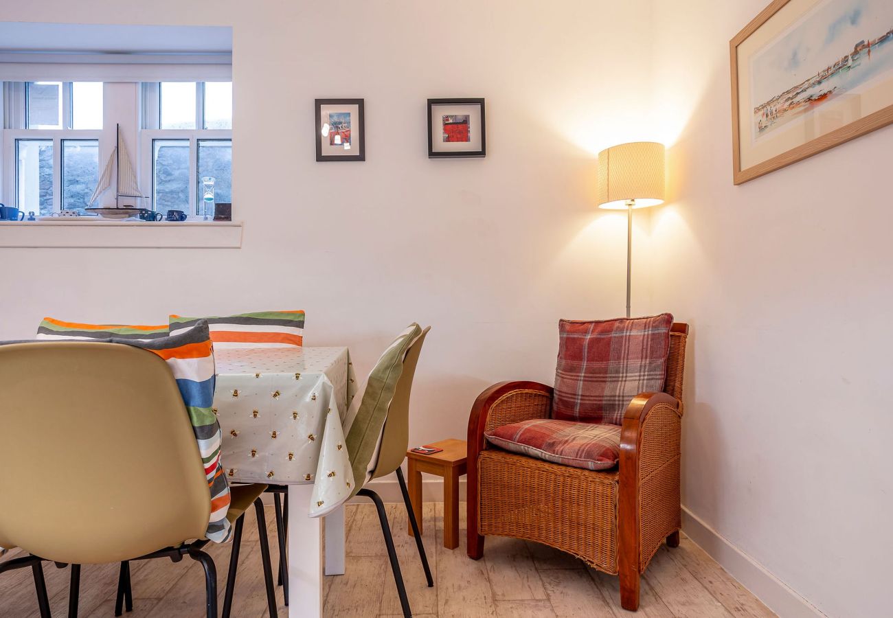 Cottage in Elie - Admiralty Square (No 1) | Elie