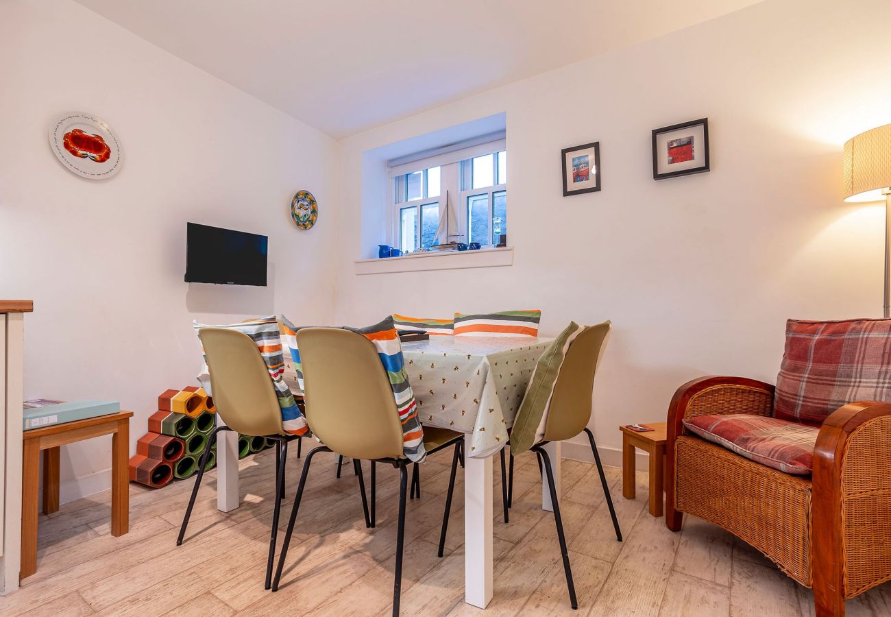 Cottage in Elie - Admiralty Square (No 1) | Elie