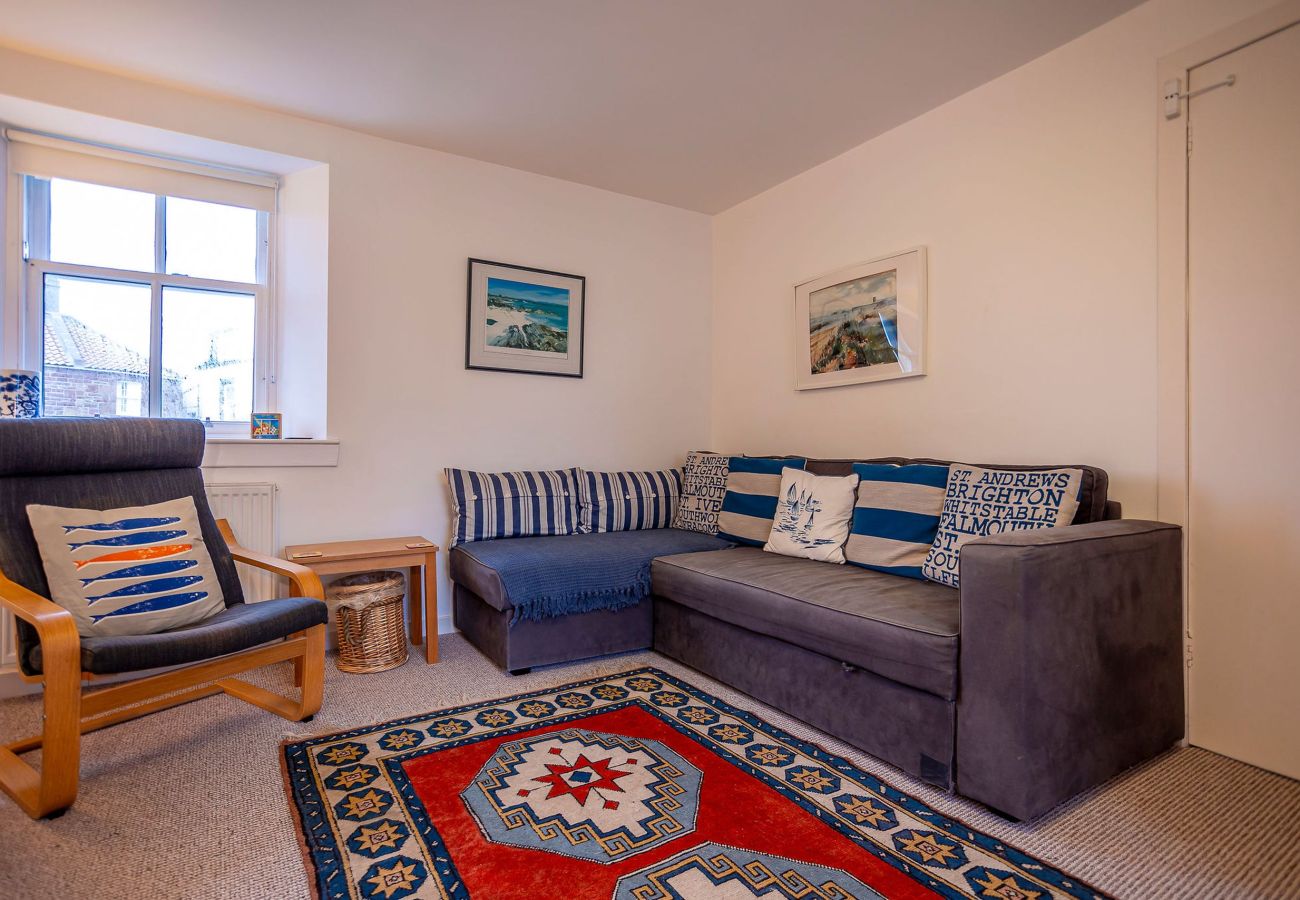 Cottage in Elie - Admiralty Square (No 1) | Elie