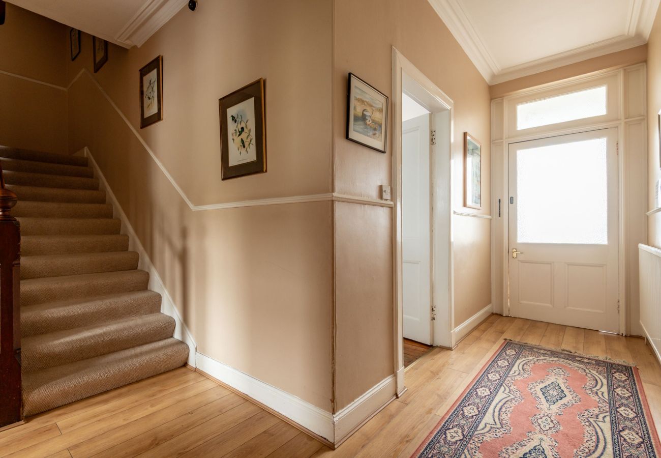 House in Elie - Ampersand