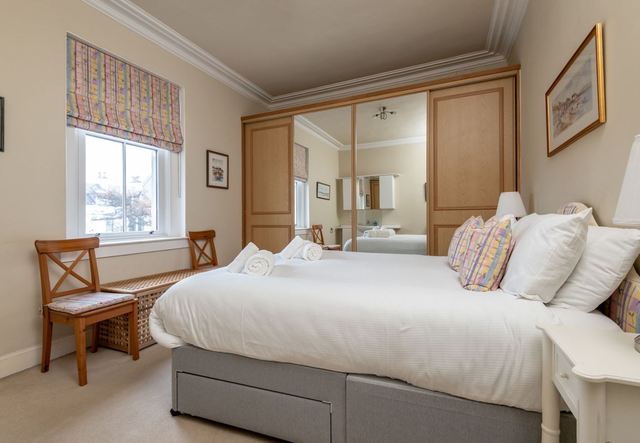 House in Elie - Ampersand