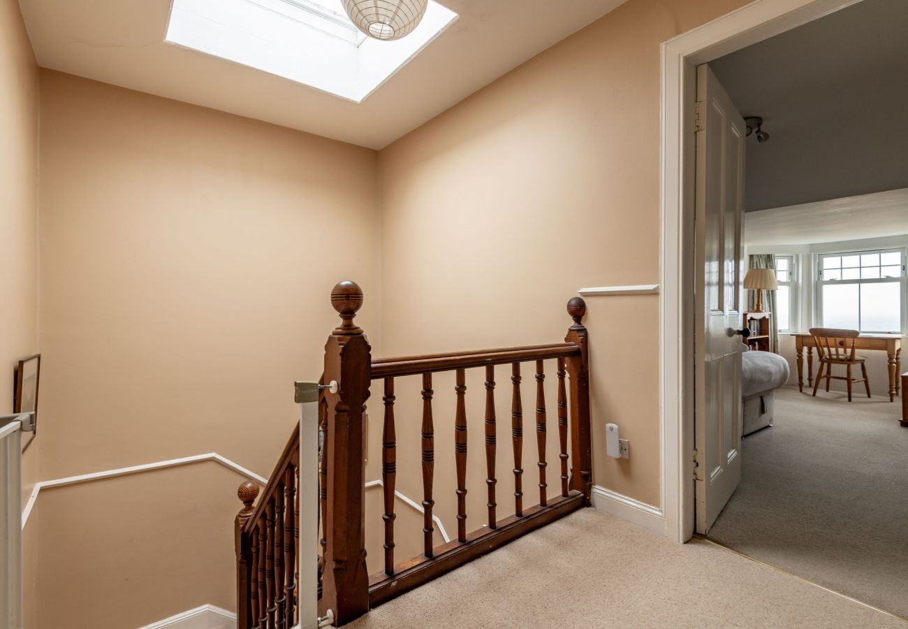 House in Elie - Ampersand