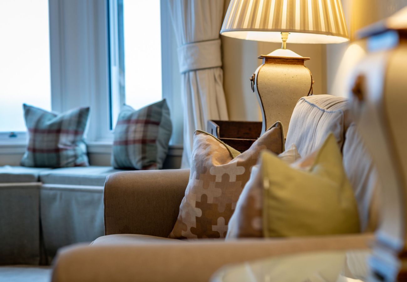 House in Elie - Ampersand