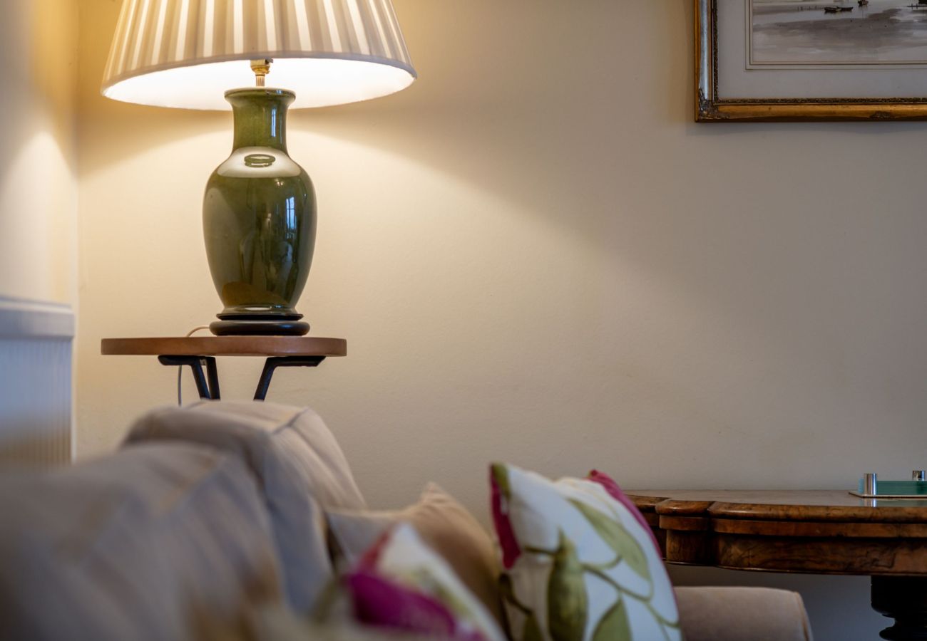 House in Elie - Ampersand