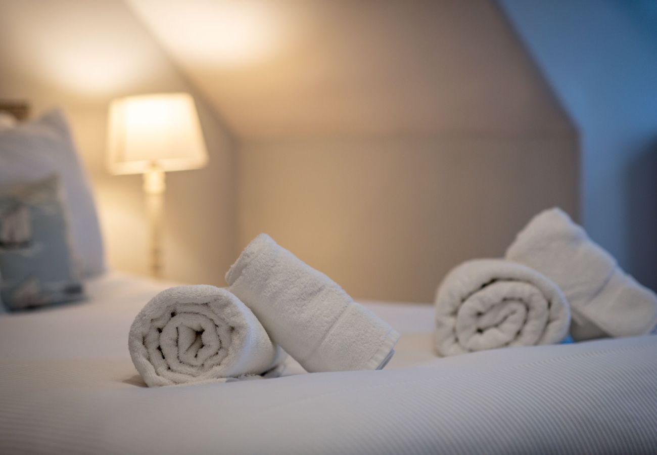 House in Elie - Ampersand