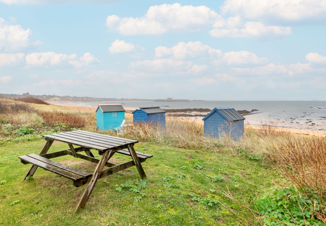 House in Elie - Ampersand
