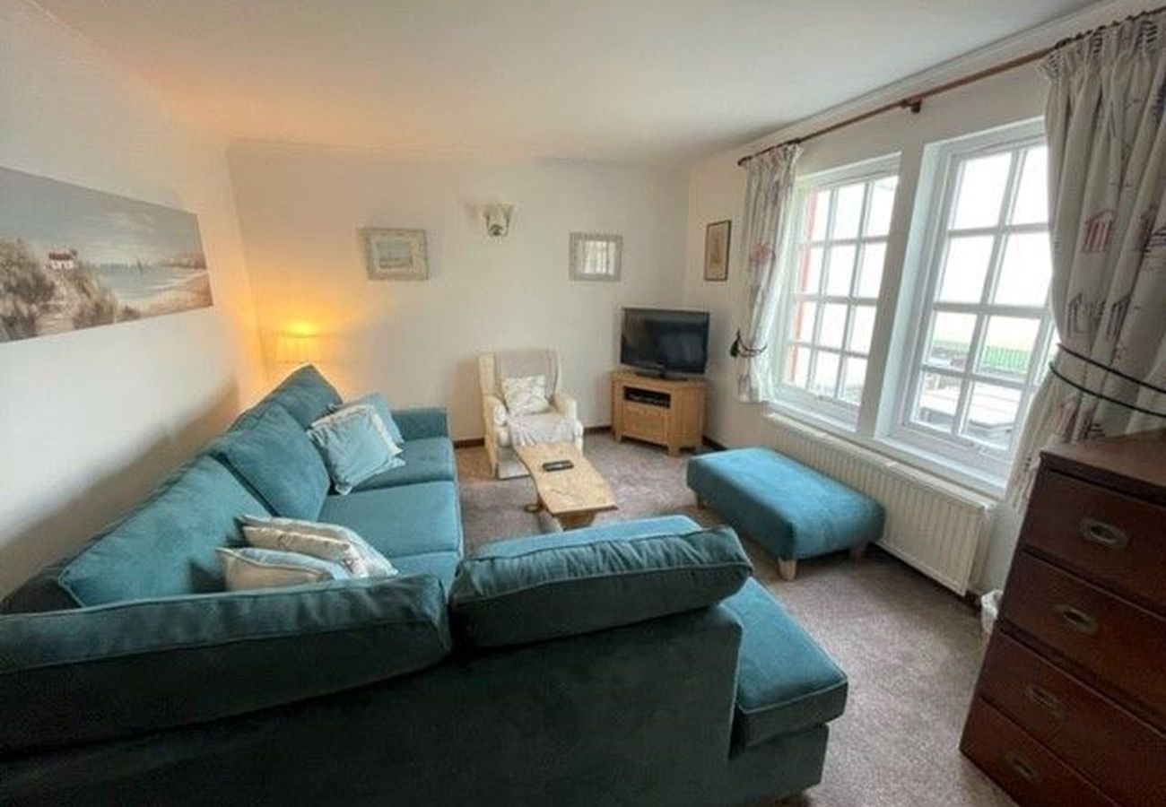 House in Elie - Sahara Park (No 2)