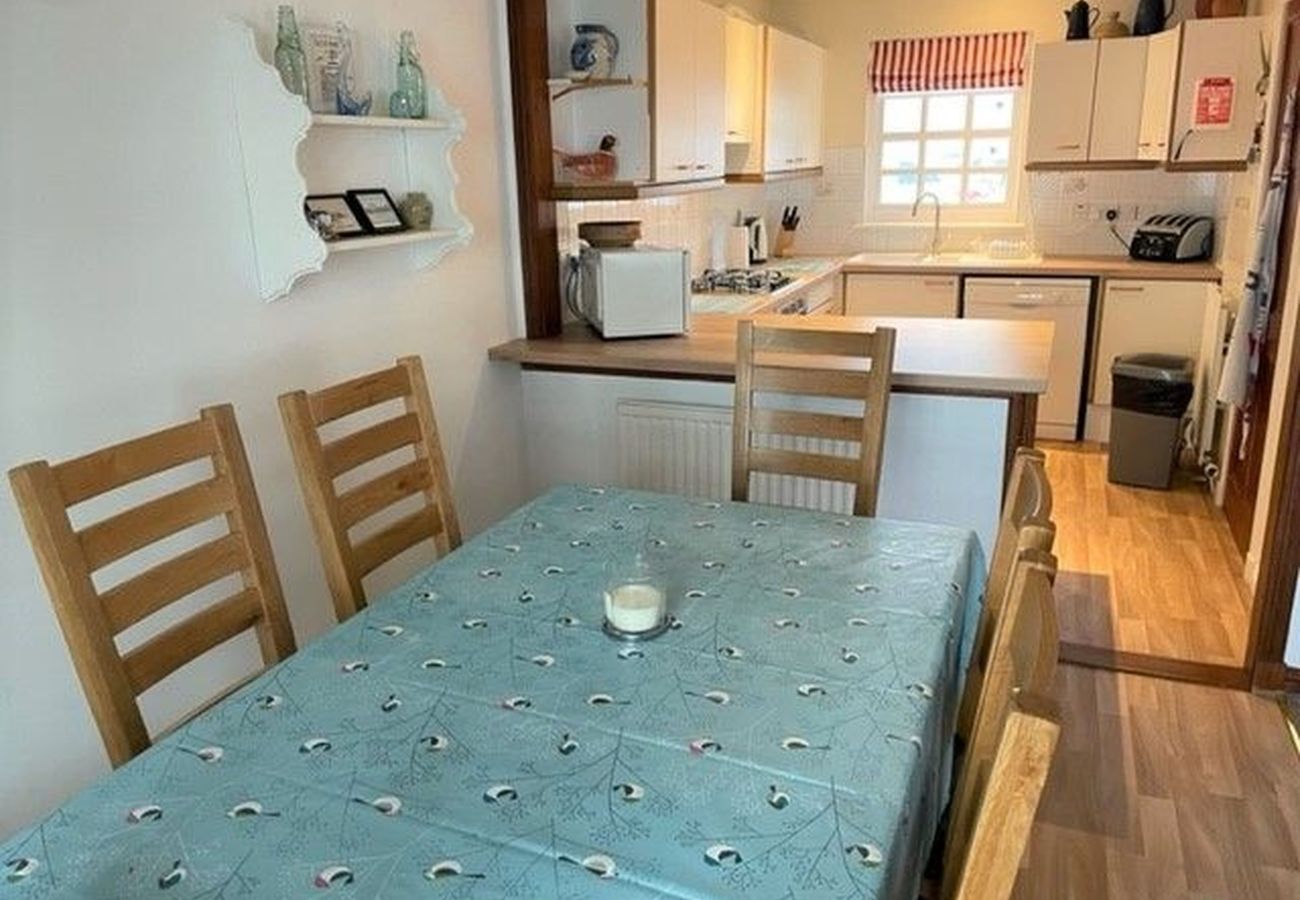 House in Elie - Sahara Park (No 2)