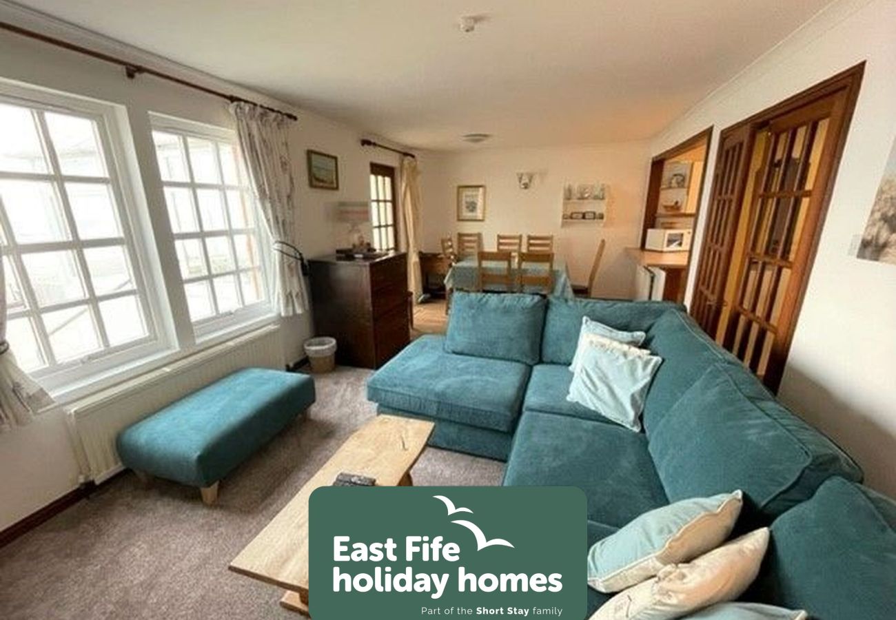 House in Elie - Sahara Park (No 2)