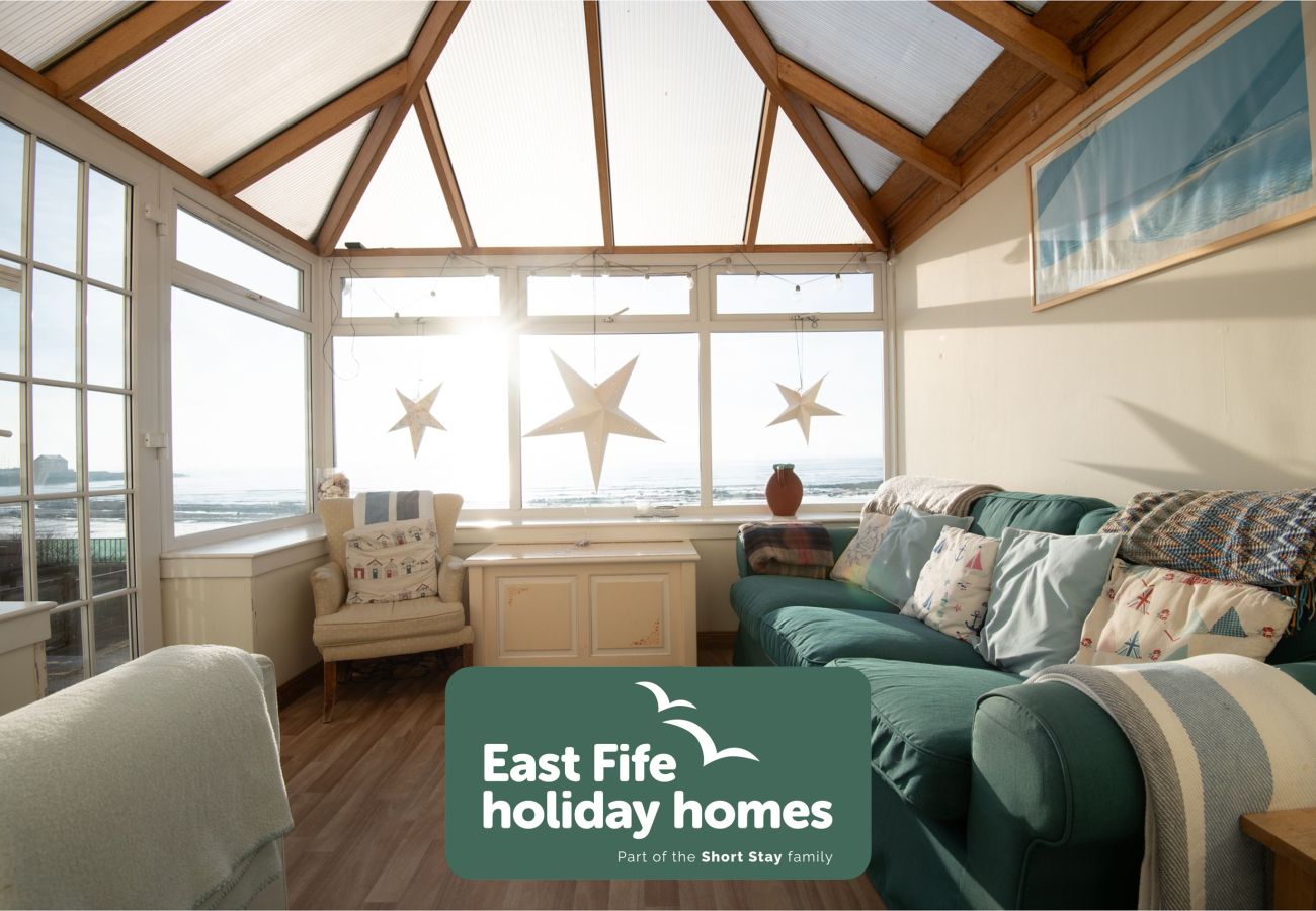 House in Elie - Sahara Park (No 2)