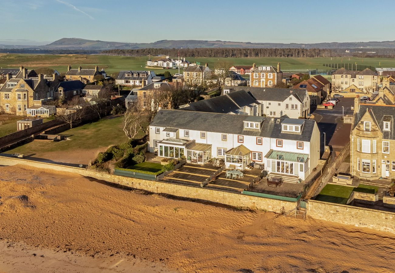 House in Elie - Sahara Park (No 2)