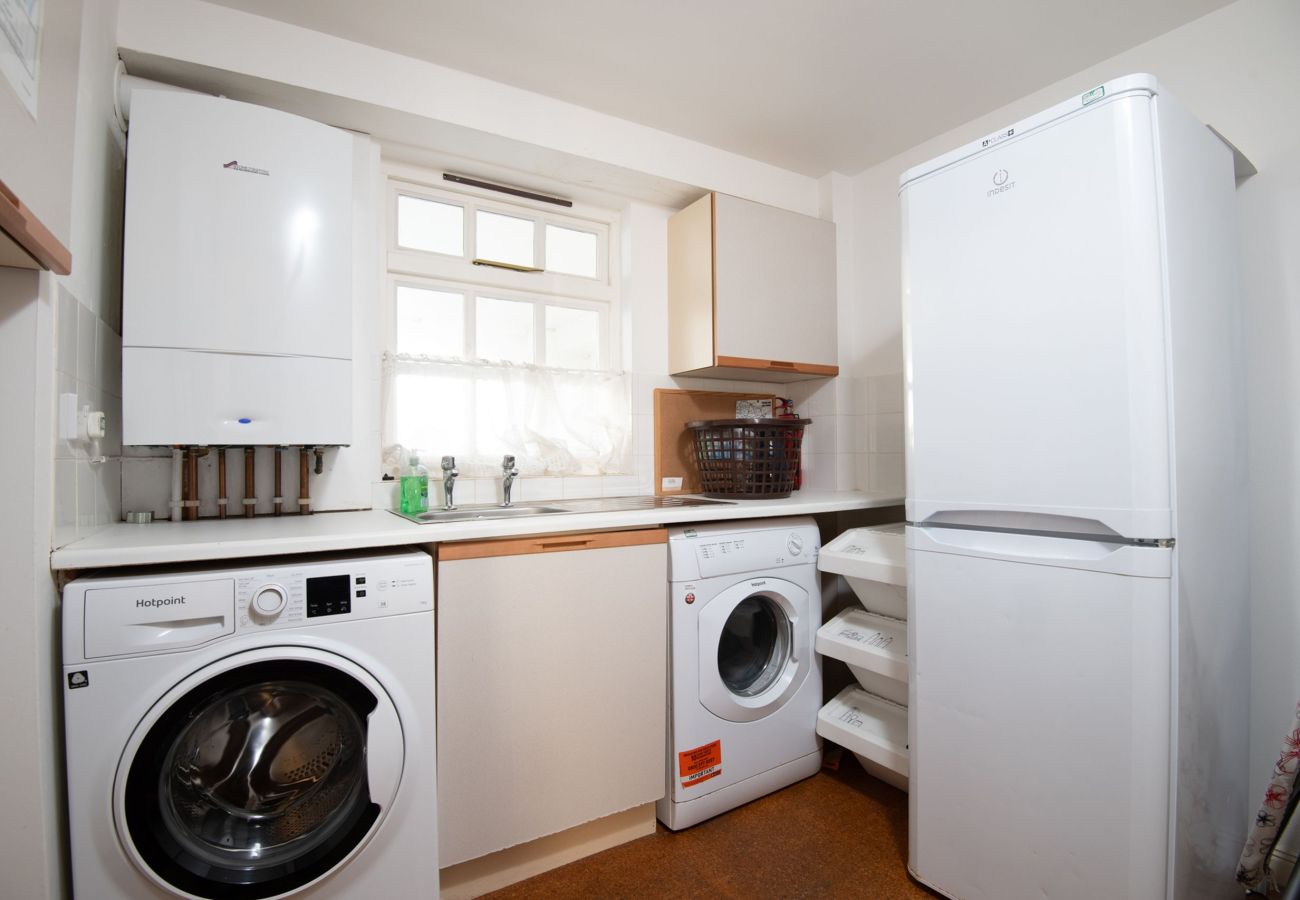 House in Elie - Sahara Park (No 2)