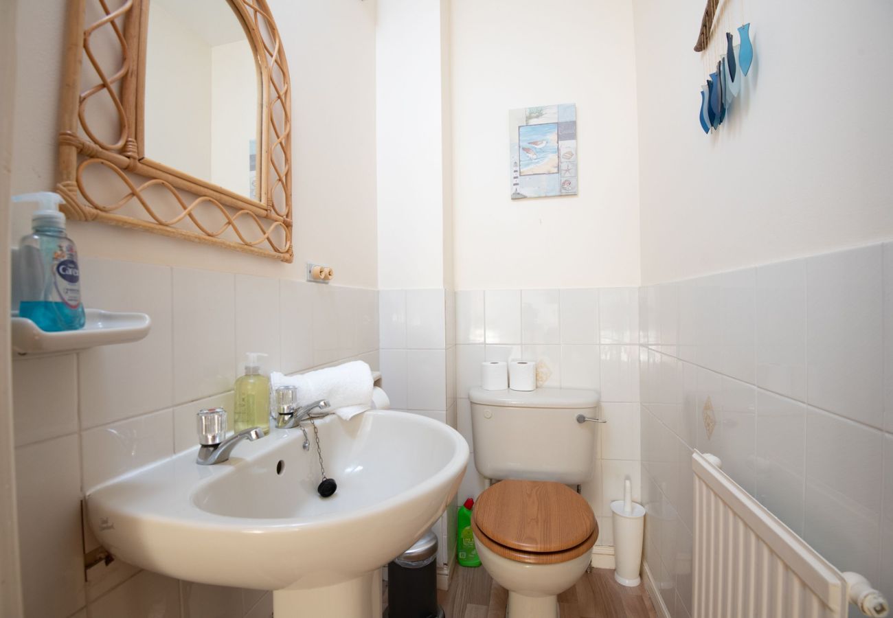 House in Elie - Sahara Park (No 2)