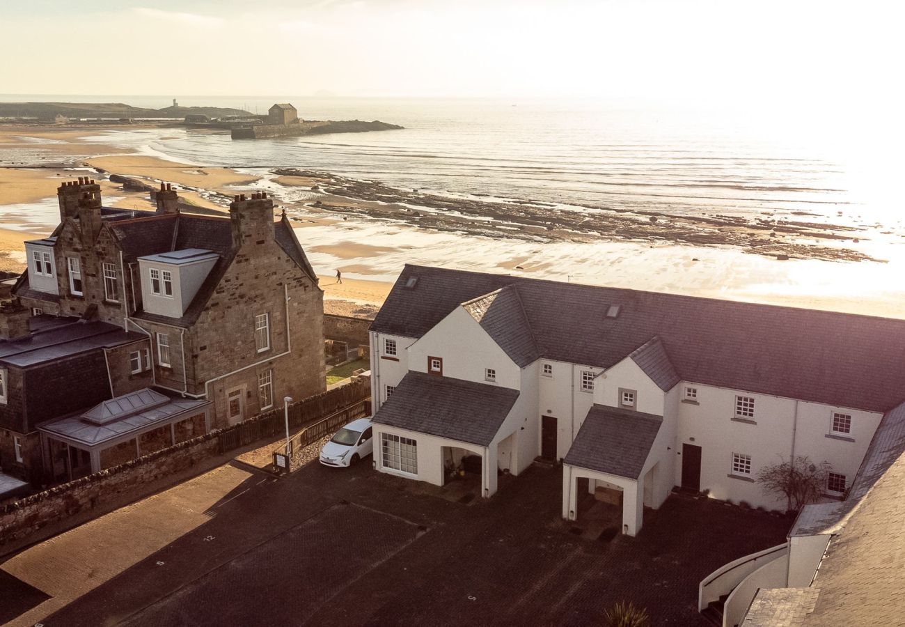 House in Elie - Sahara Park (No 2)