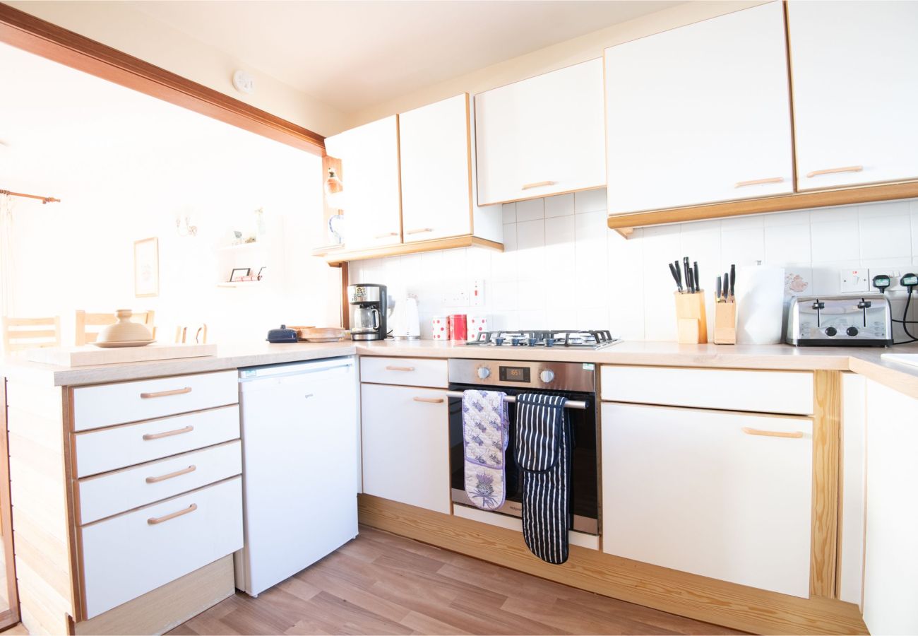 House in Elie - Sahara Park (No 2)