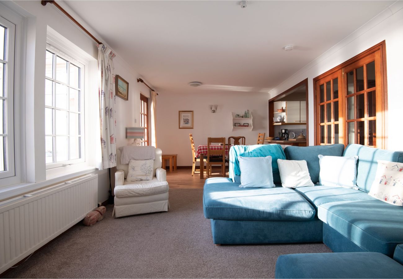 House in Elie - Sahara Park (No 2)