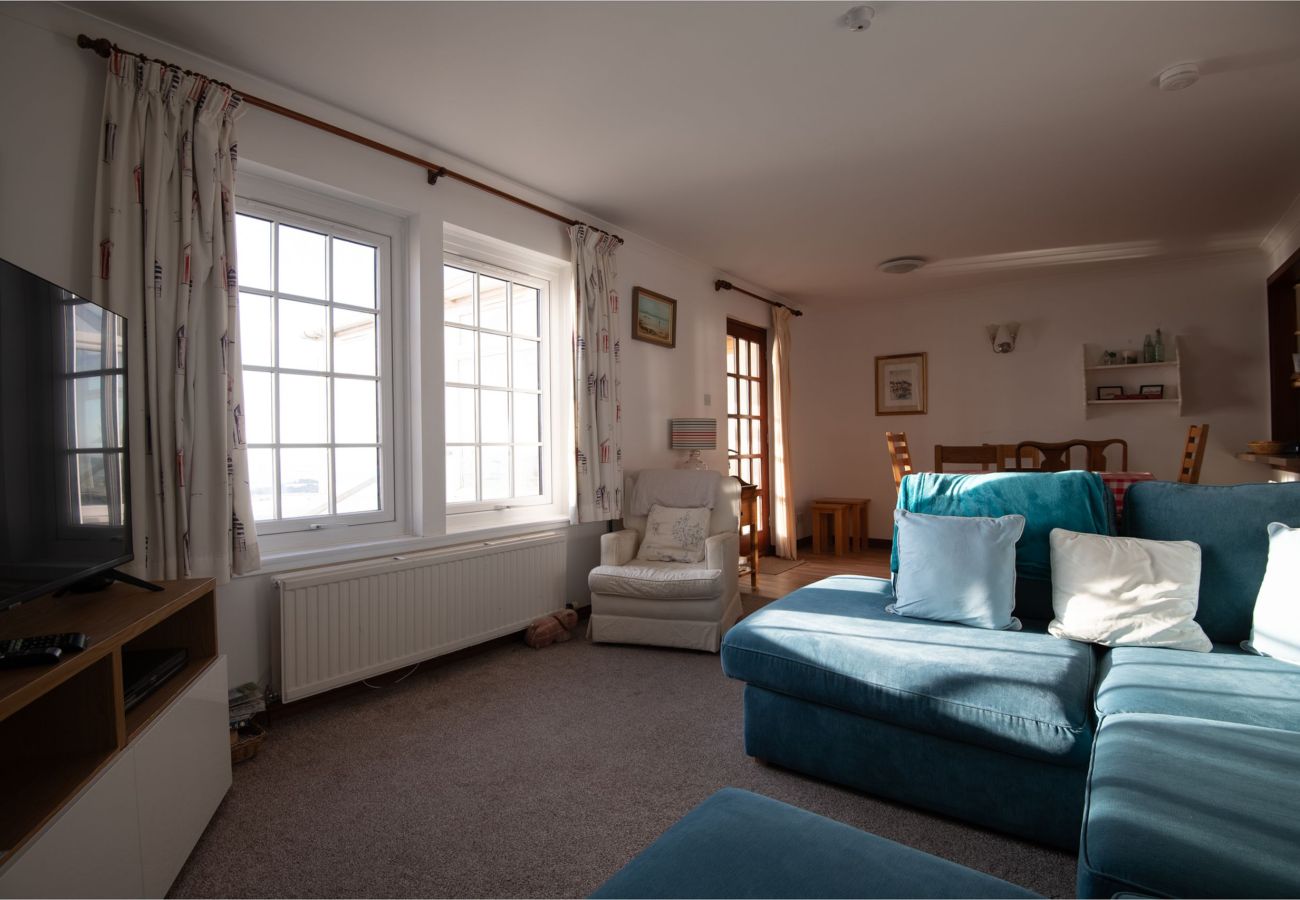 House in Elie - Sahara Park (No 2)