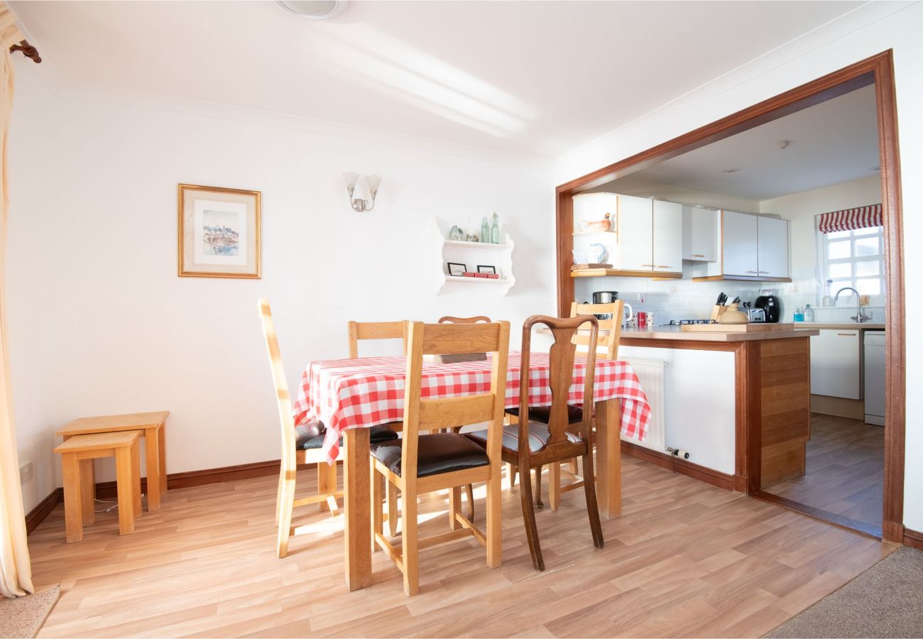 House in Elie - Sahara Park (No 2)