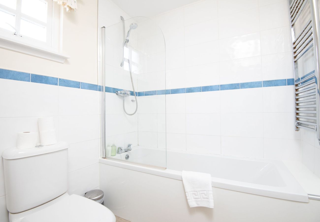 House in Elie - Sahara Park (No 2)