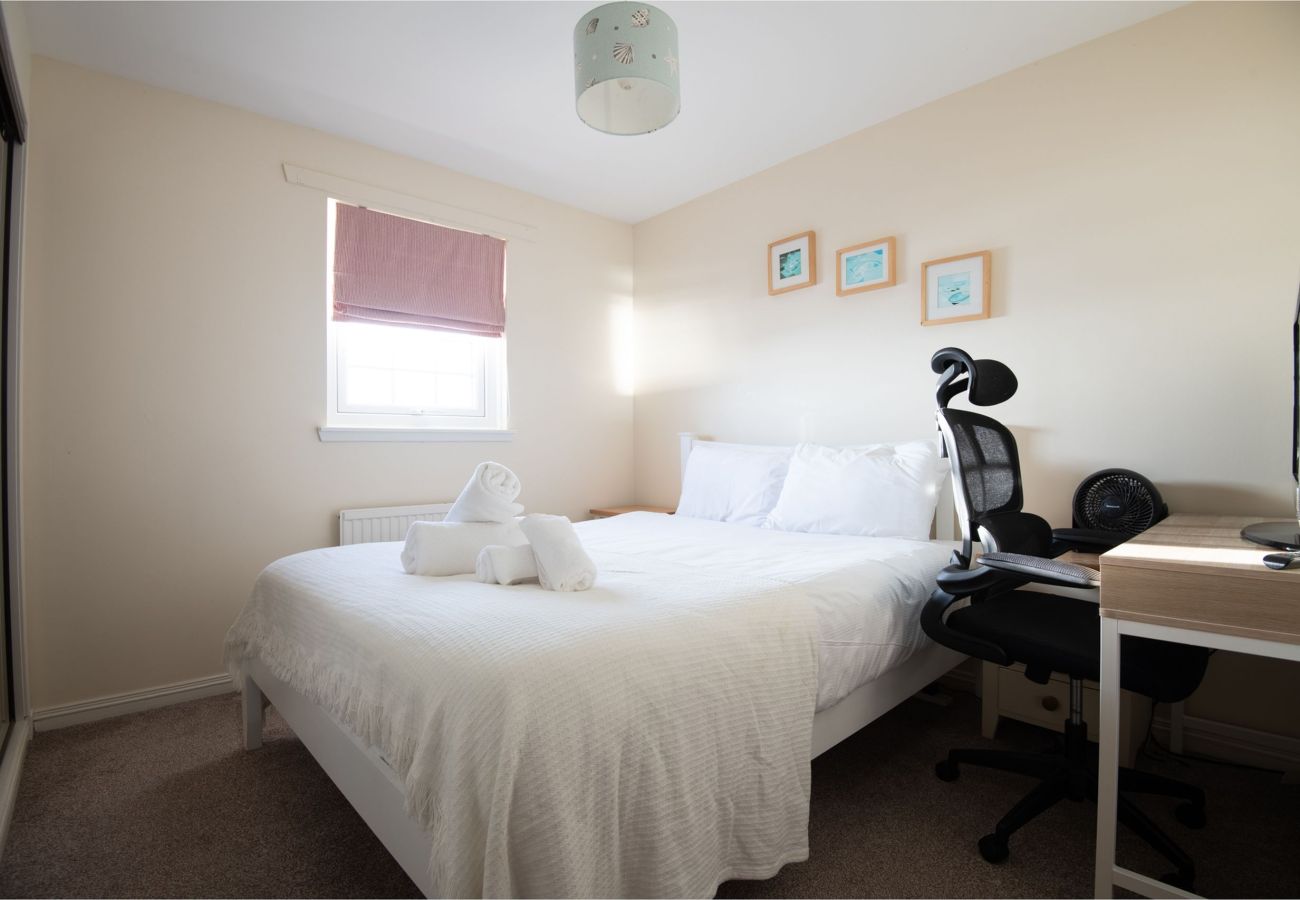 House in Elie - Sahara Park (No 2)