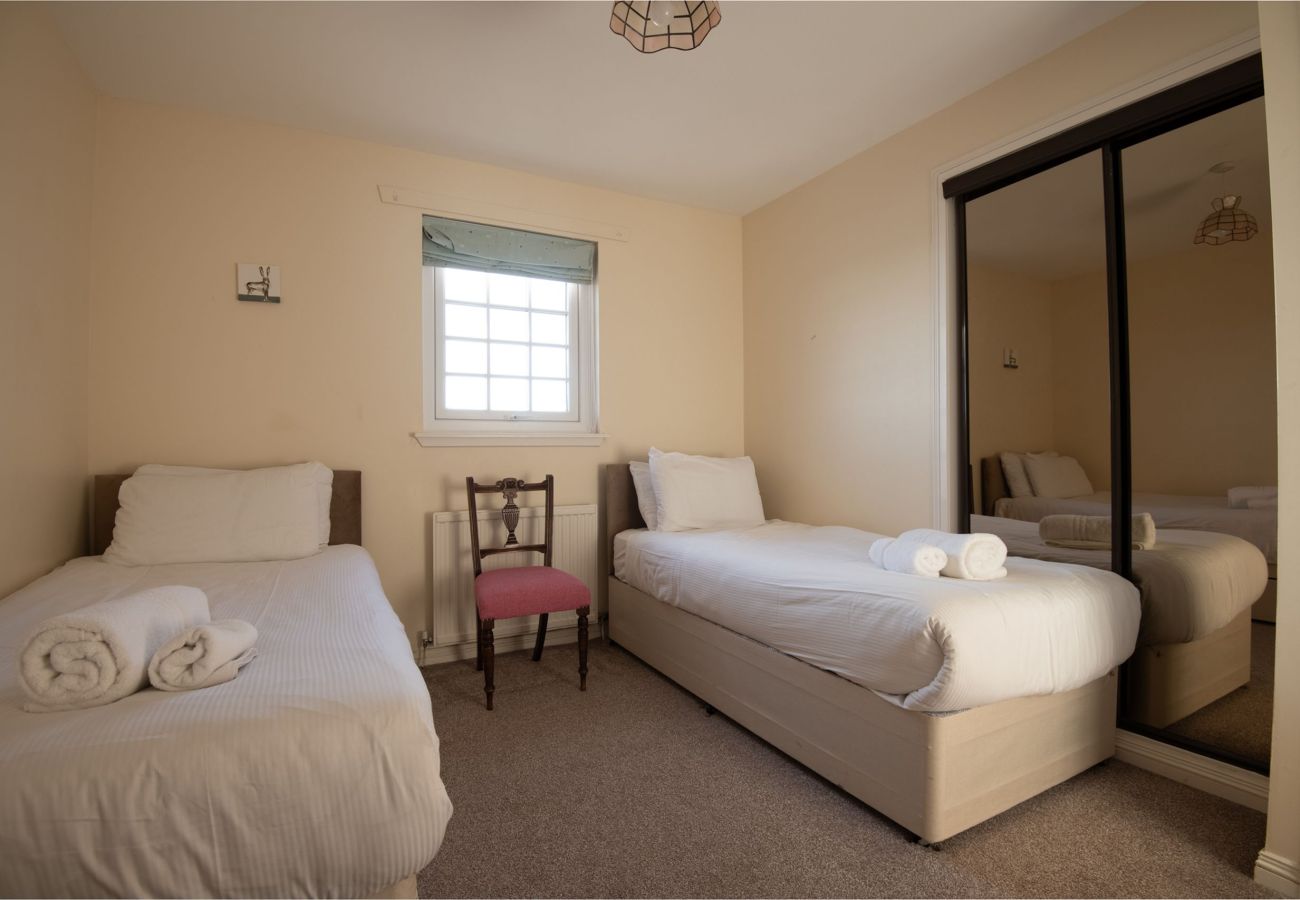 House in Elie - Sahara Park (No 2)