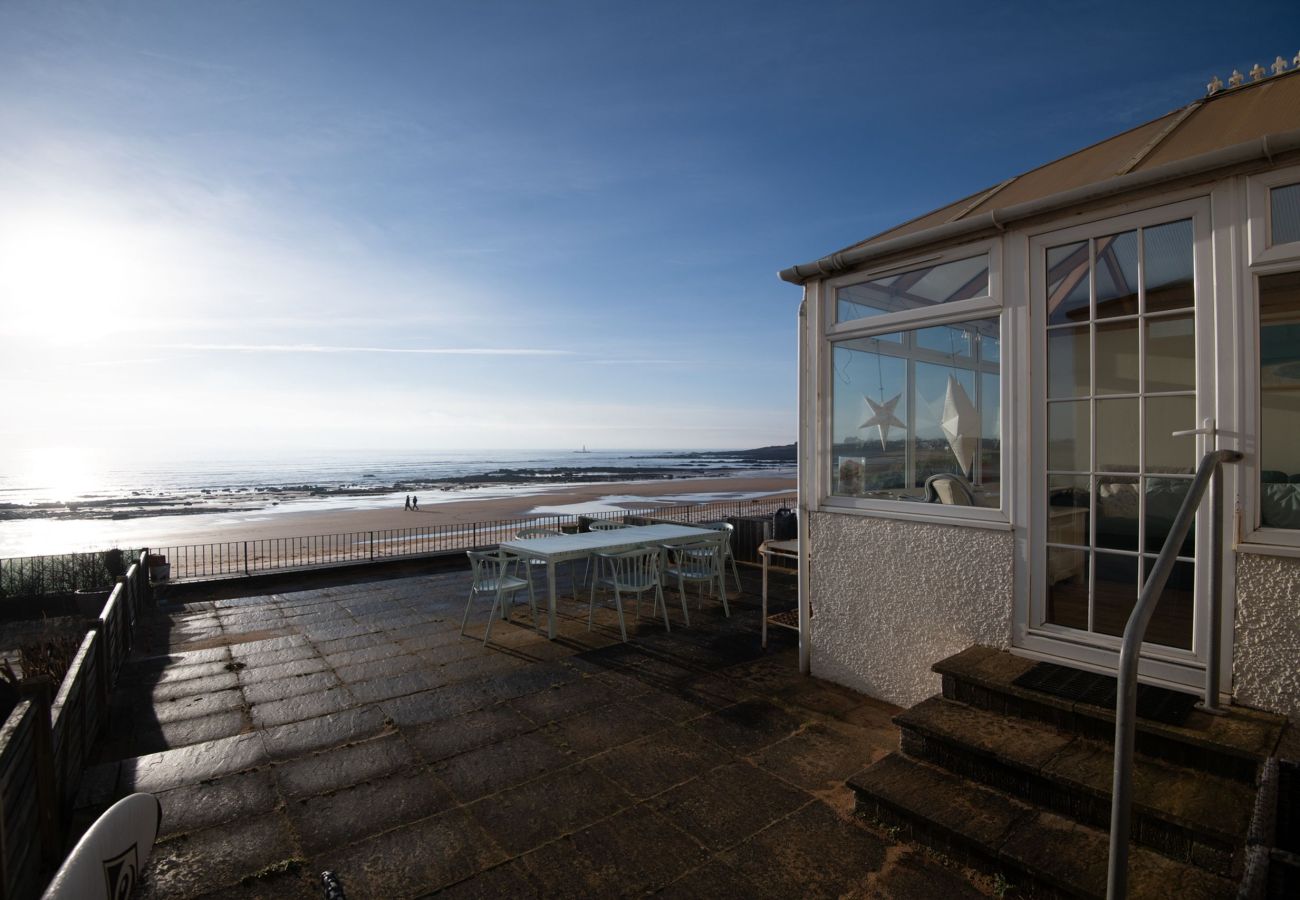 House in Elie - Sahara Park (No 2)